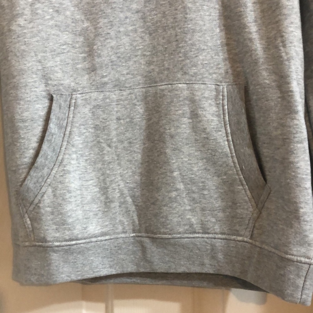 NWT UMBRO Boys Sweatshirt Hoodie Size XL New - Picture 3 of 8